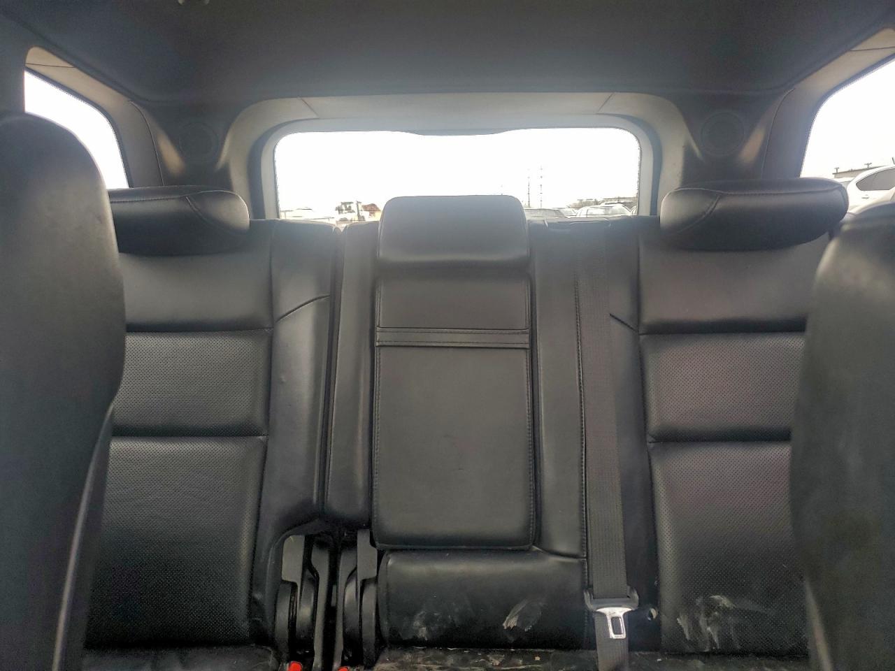 2019 JEEP GRAND CHEROKEE LIMITED photo 10