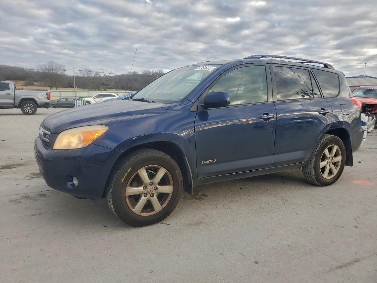 2006 TOYOTA RAV4