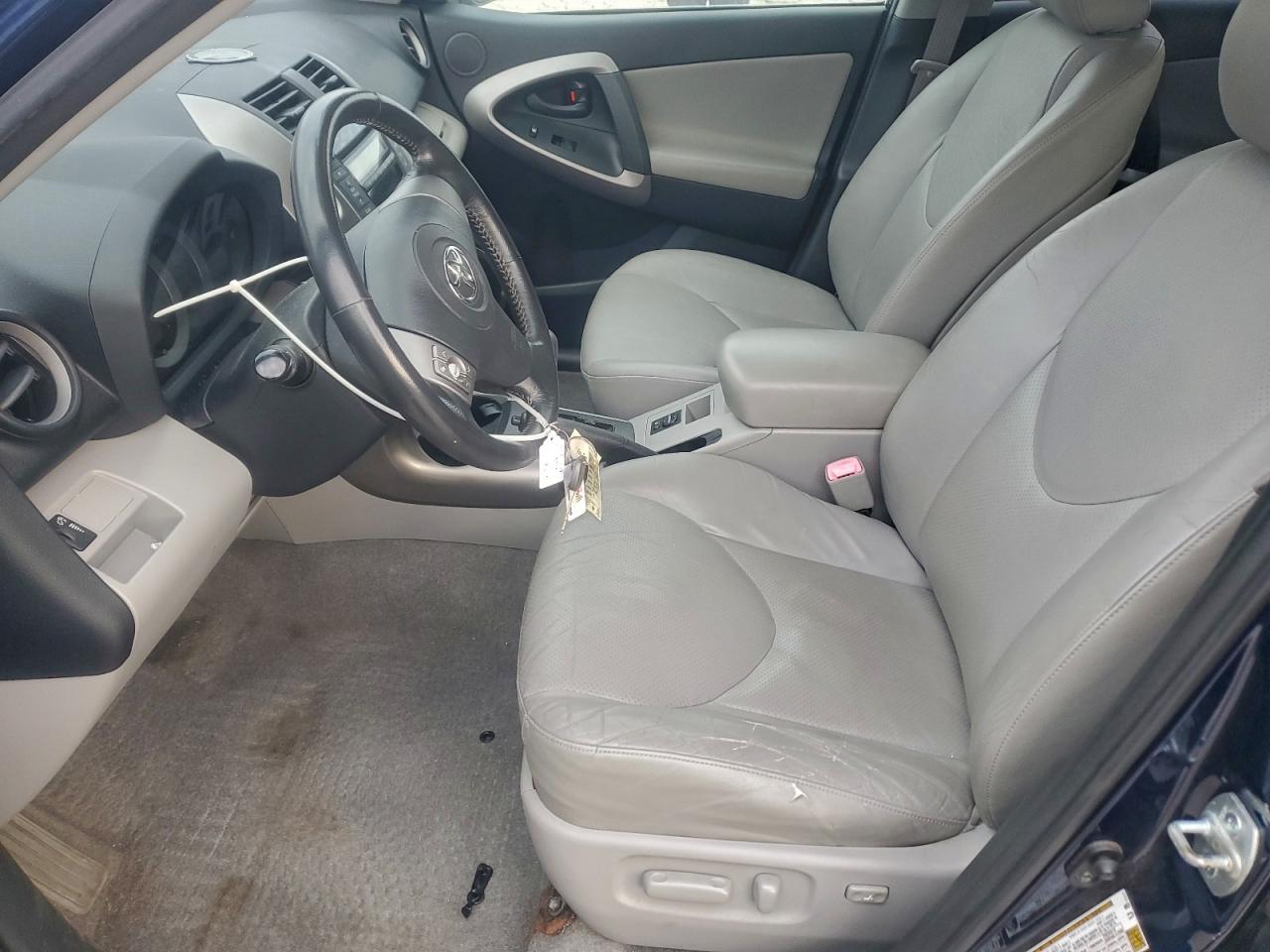 2006 TOYOTA RAV4 LIMITED photo 7