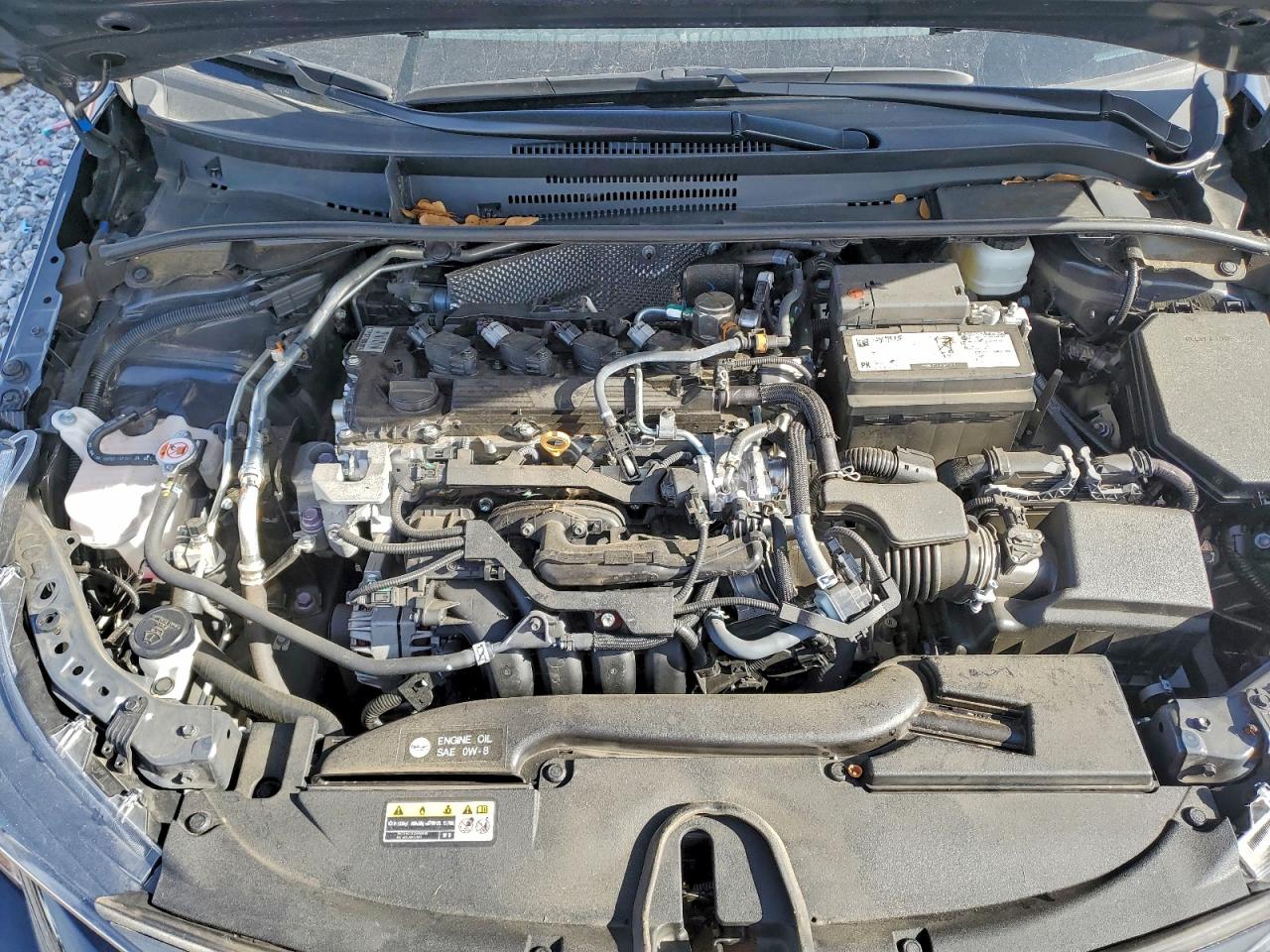2024 TOYOTA COROLLA LE photo 11