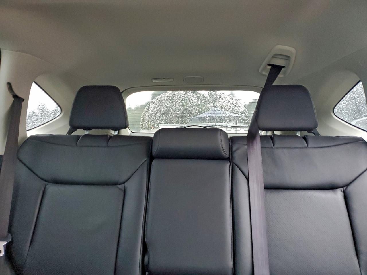 2016 HONDA CR-V EXL photo 10