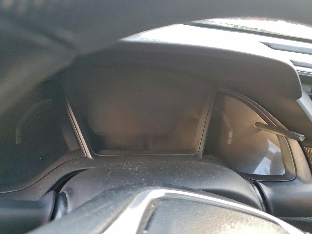 2020 HONDA CIVIC LX photo 17