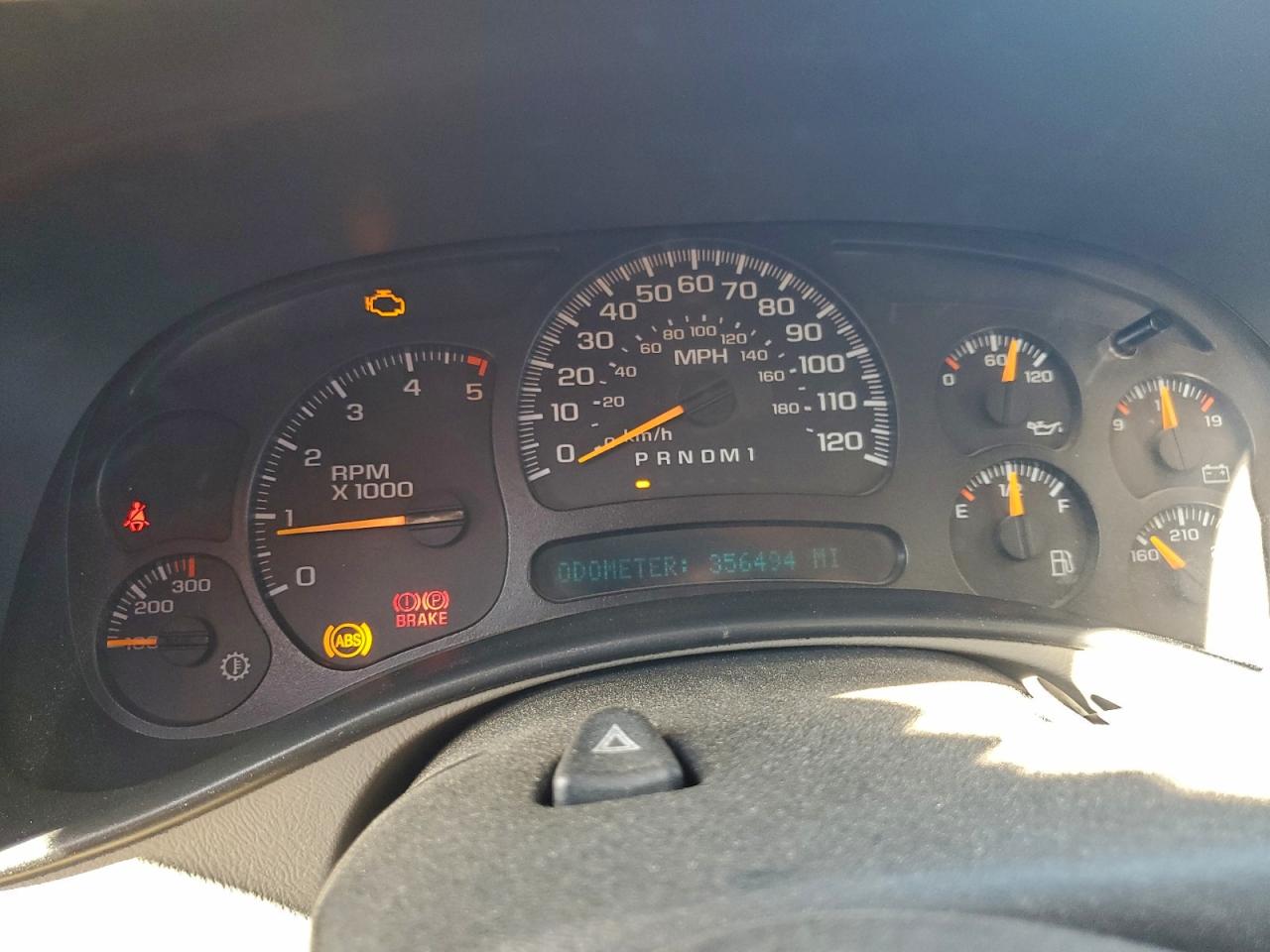 2006 CHEVROLET SILVERADO K2500 HEAVY DUTY photo 9