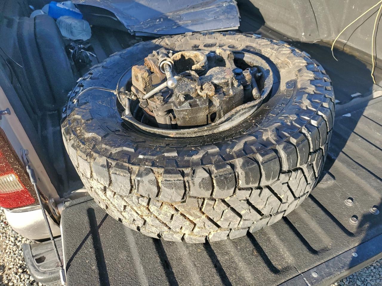 2006 CHEVROLET SILVERADO K2500 HEAVY DUTY photo 13