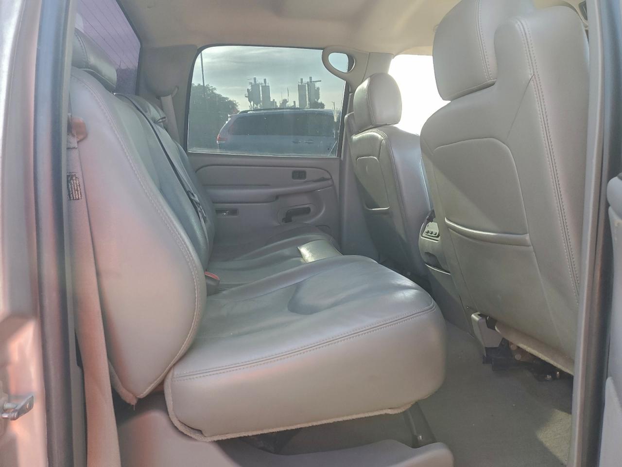 2006 CHEVROLET SILVERADO K2500 HEAVY DUTY photo 11