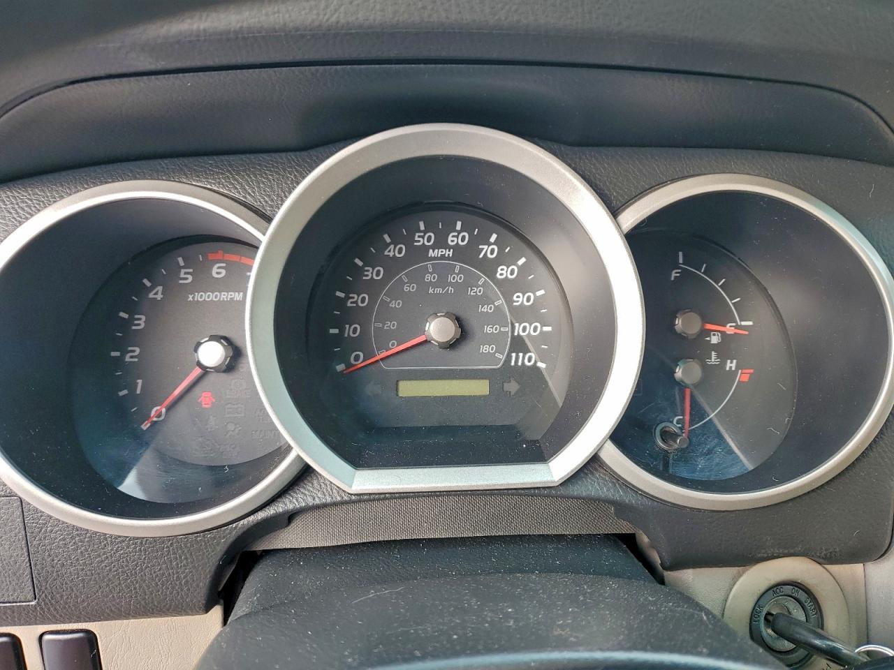 2006 TOYOTA 4RUNNER SR5 photo 17