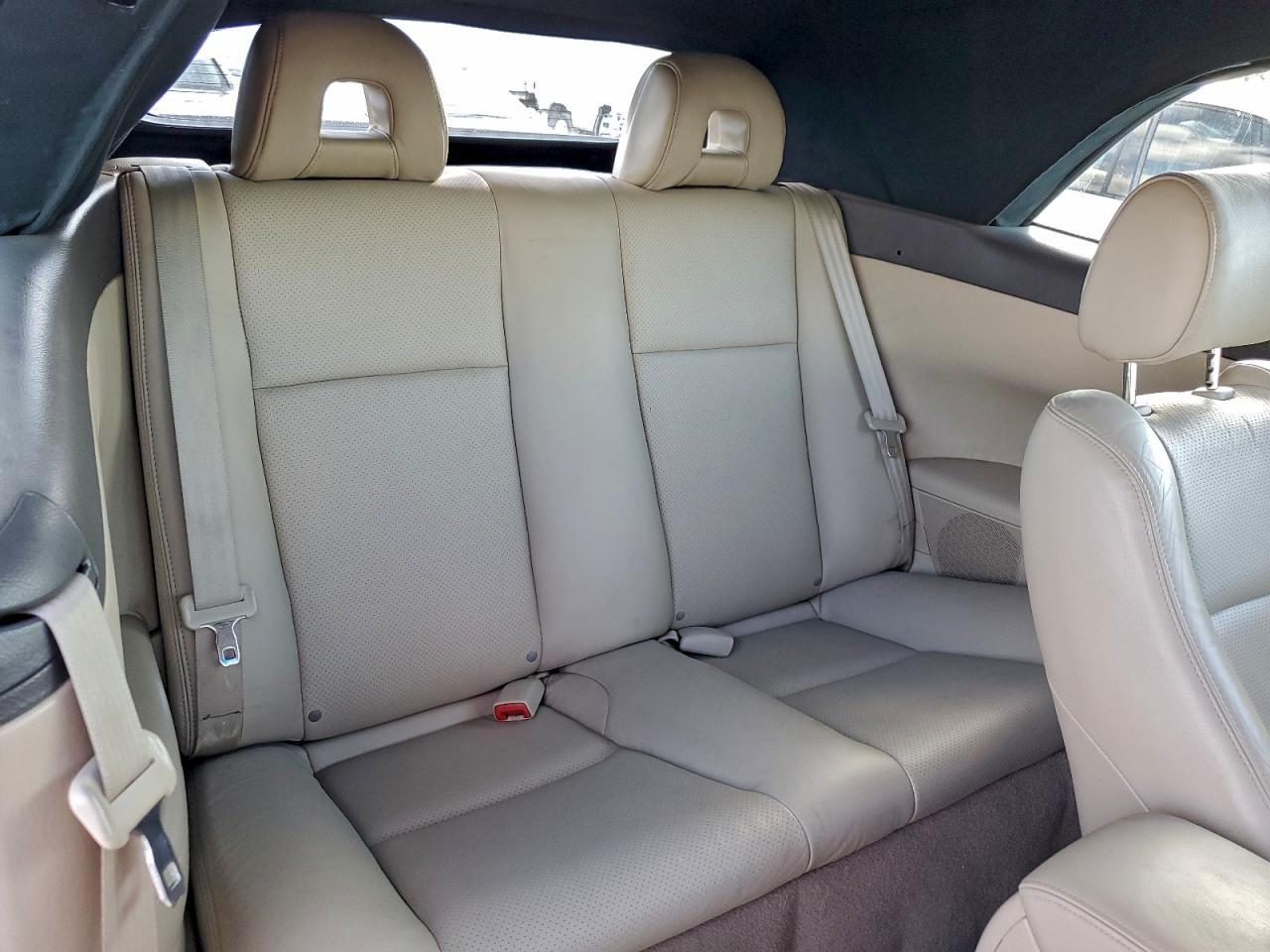 2008 TOYOTA CAMRY SOLARA SE photo 19