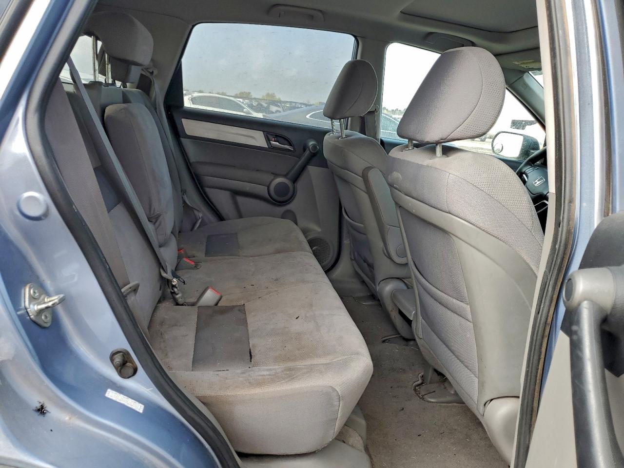 2010 HONDA CR-V EX photo 10