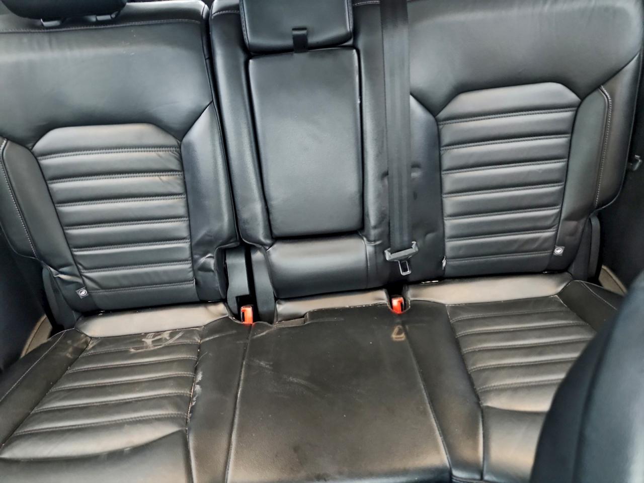 2015 FORD EDGE SEL photo 10