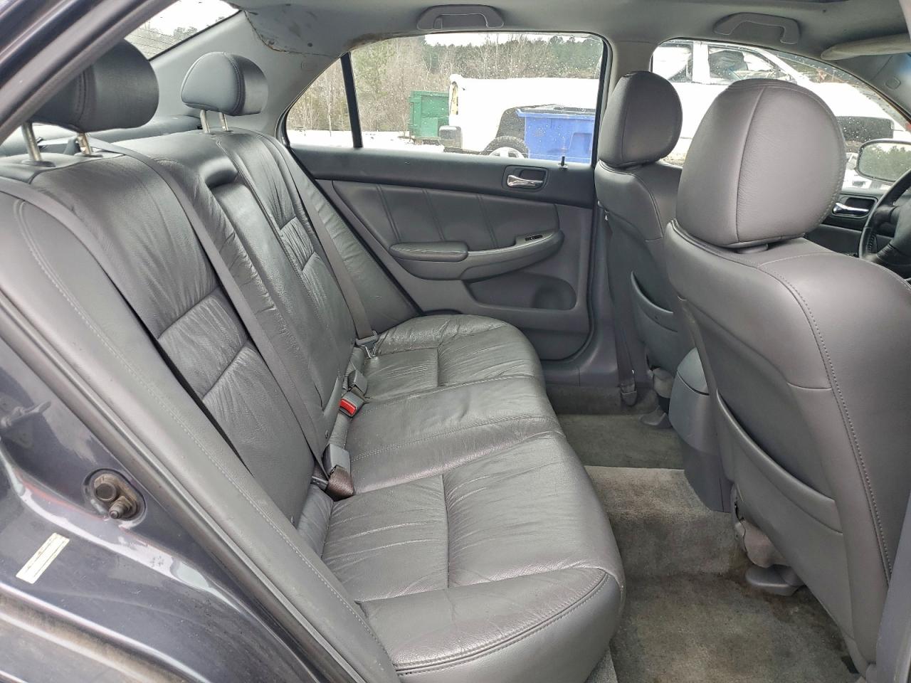2007 HONDA ACCORD EX photo 10