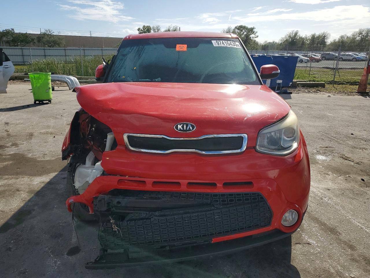 2015 KIA SOUL ! photo 5