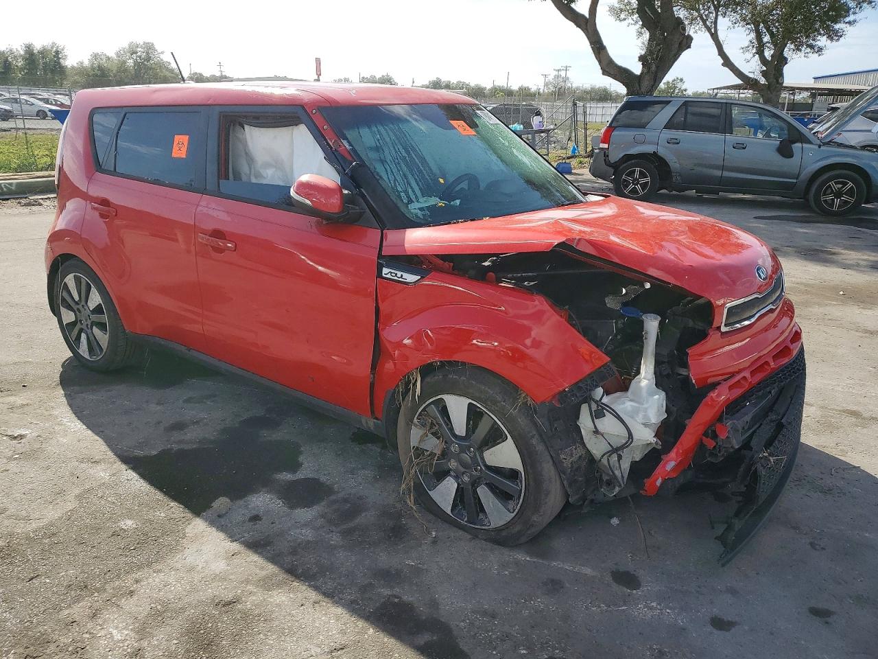 2015 KIA SOUL ! photo 4