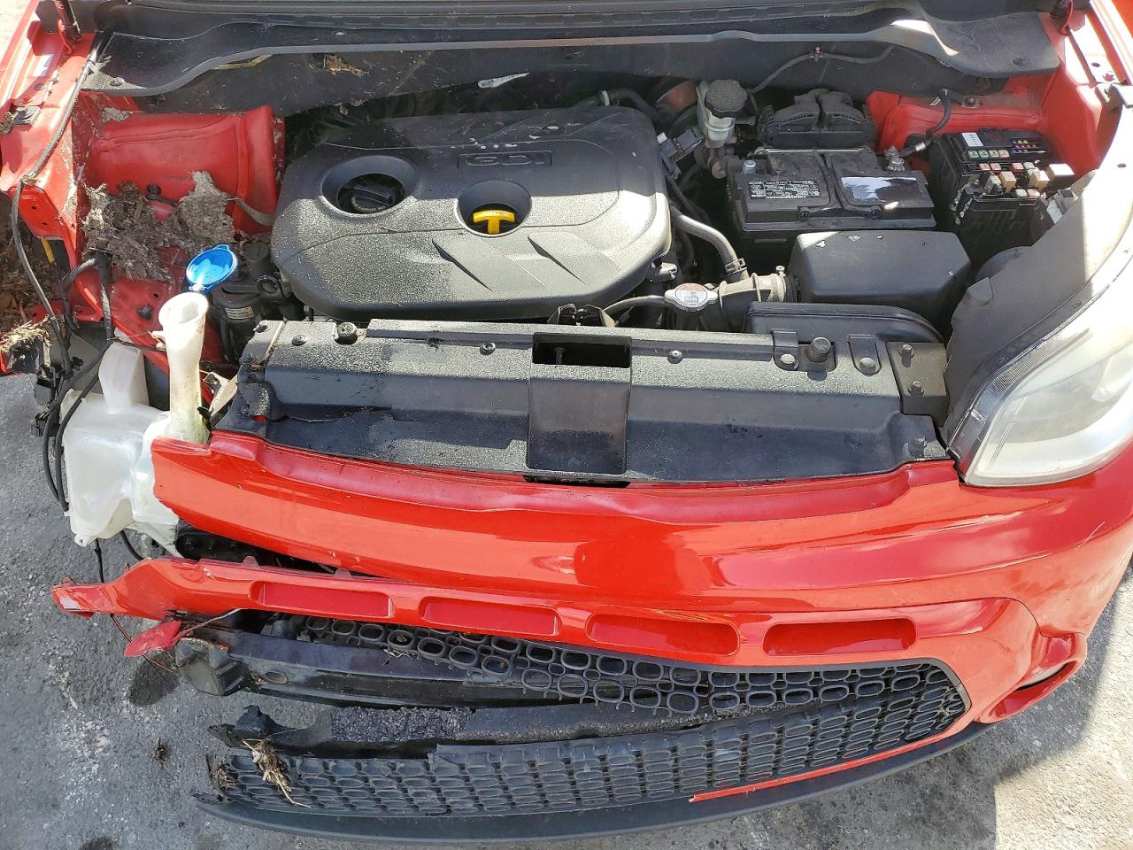 2015 KIA SOUL ! photo 12