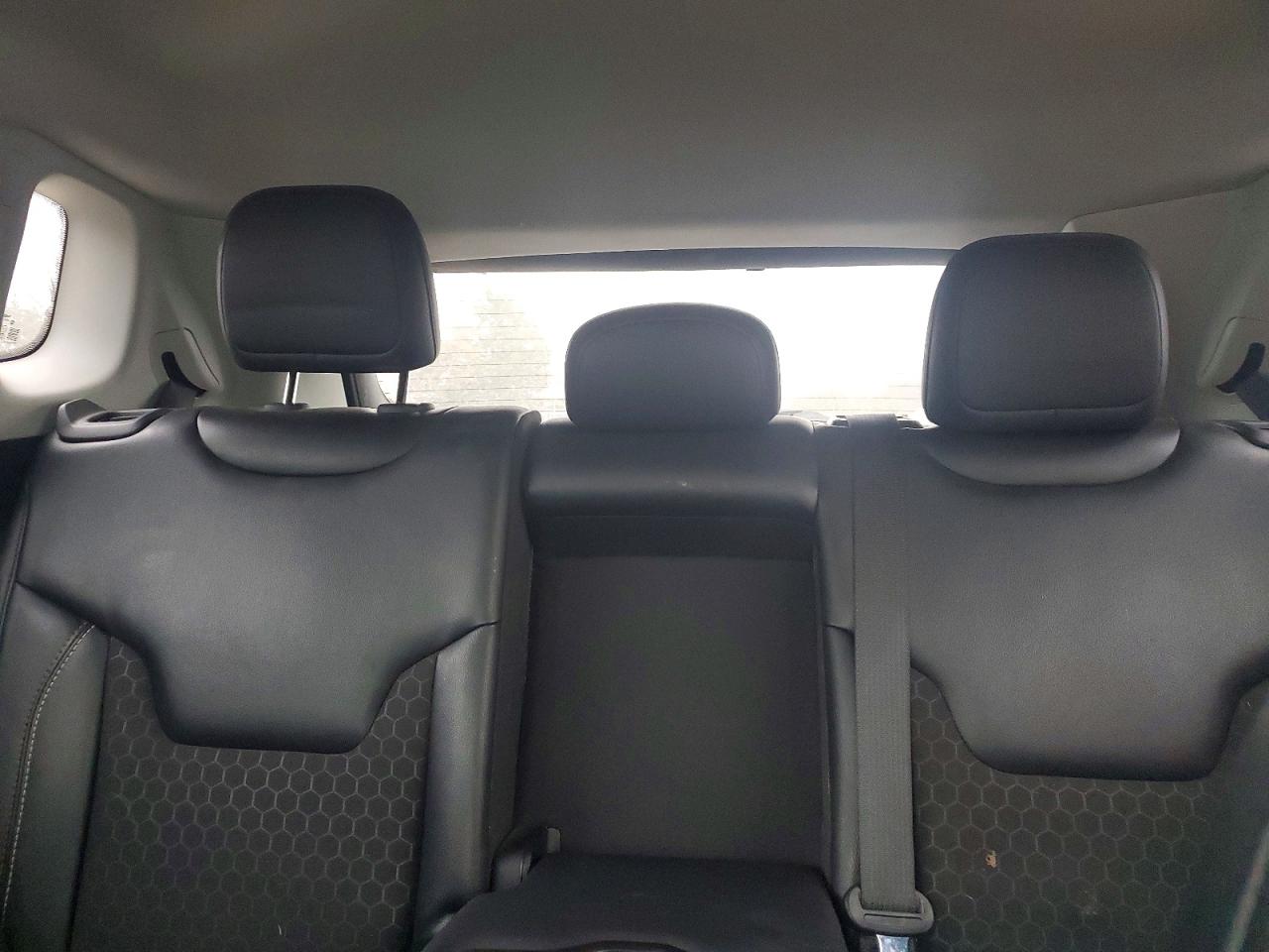 2019 JEEP COMPASS LATITUDE photo 10