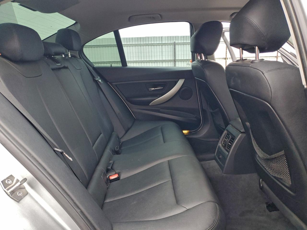 2013 BMW 328 I SULEV photo 10