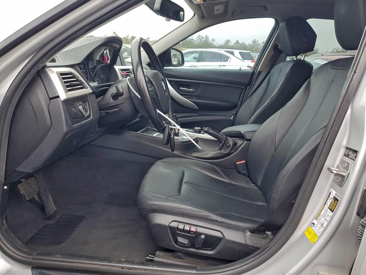 2013 BMW 328 I SULEV photo 7