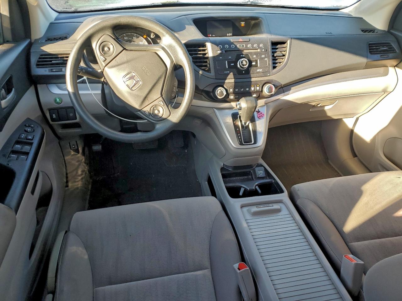 2014 HONDA CR-V LX photo 8