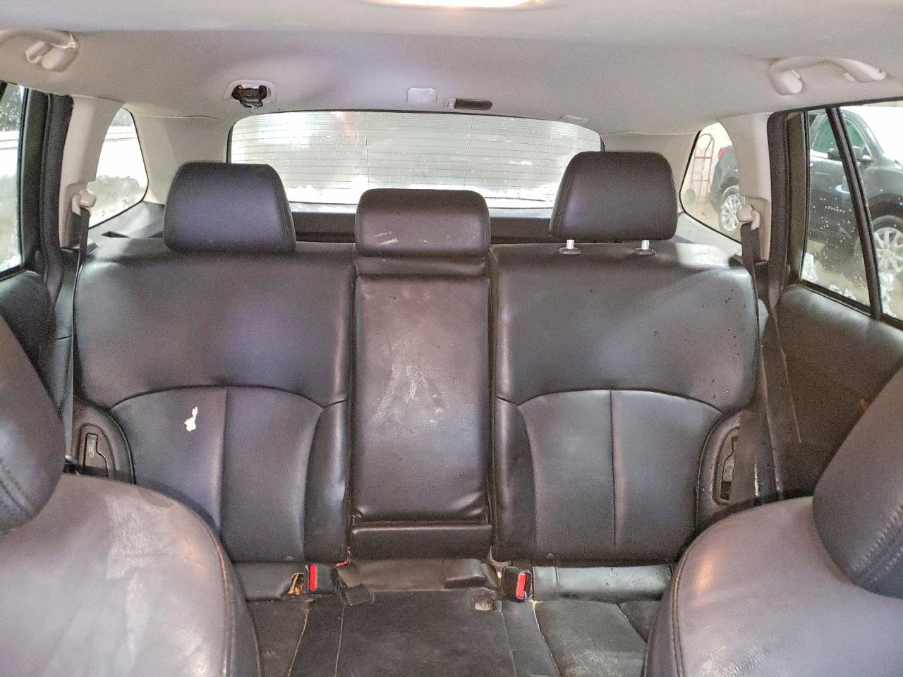 2014 SUBARU OUTBACK 2.5I LIMITED photo 10