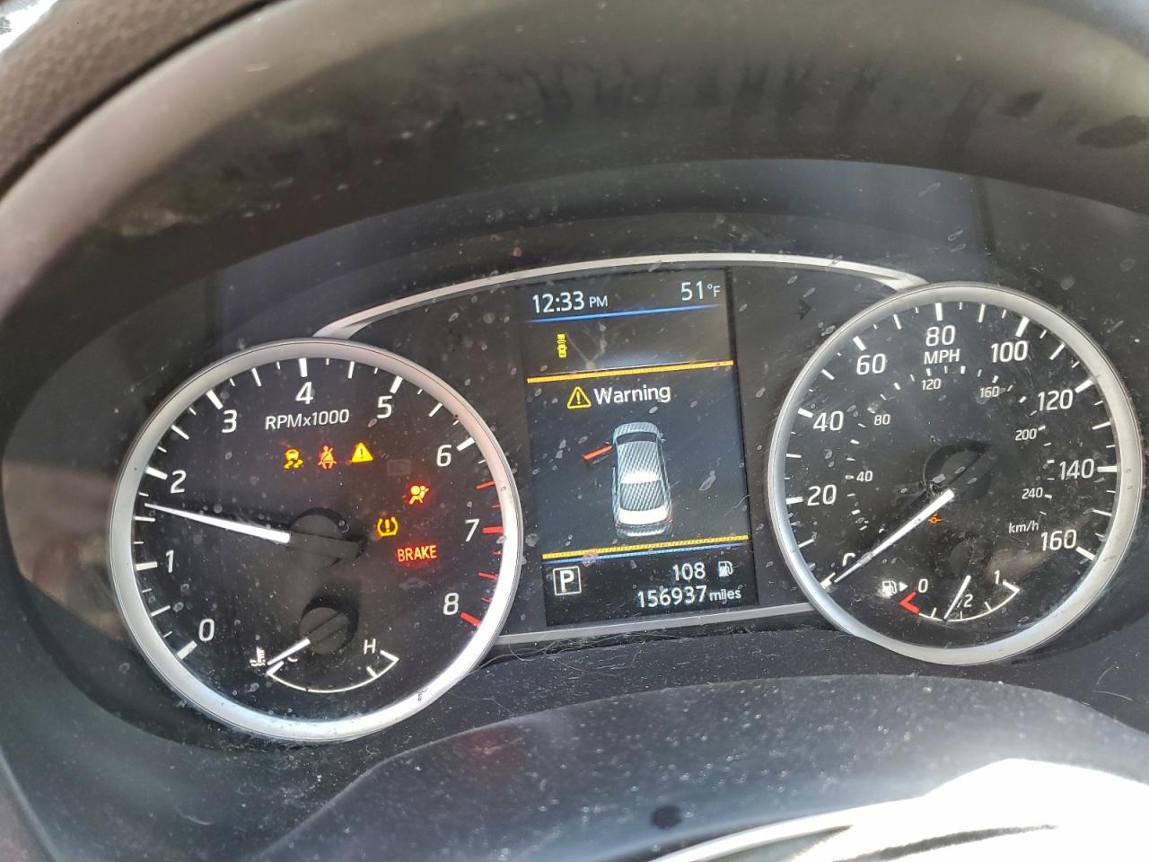 2019 NISSAN SENTRA S photo 9