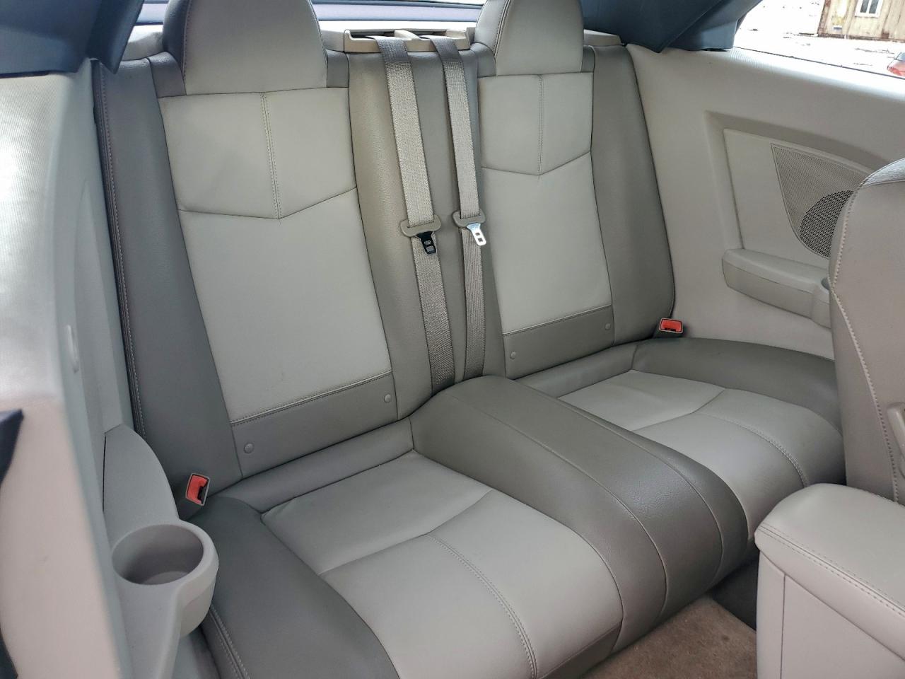 2008 CHRYSLER SEBRING TOURING photo 19