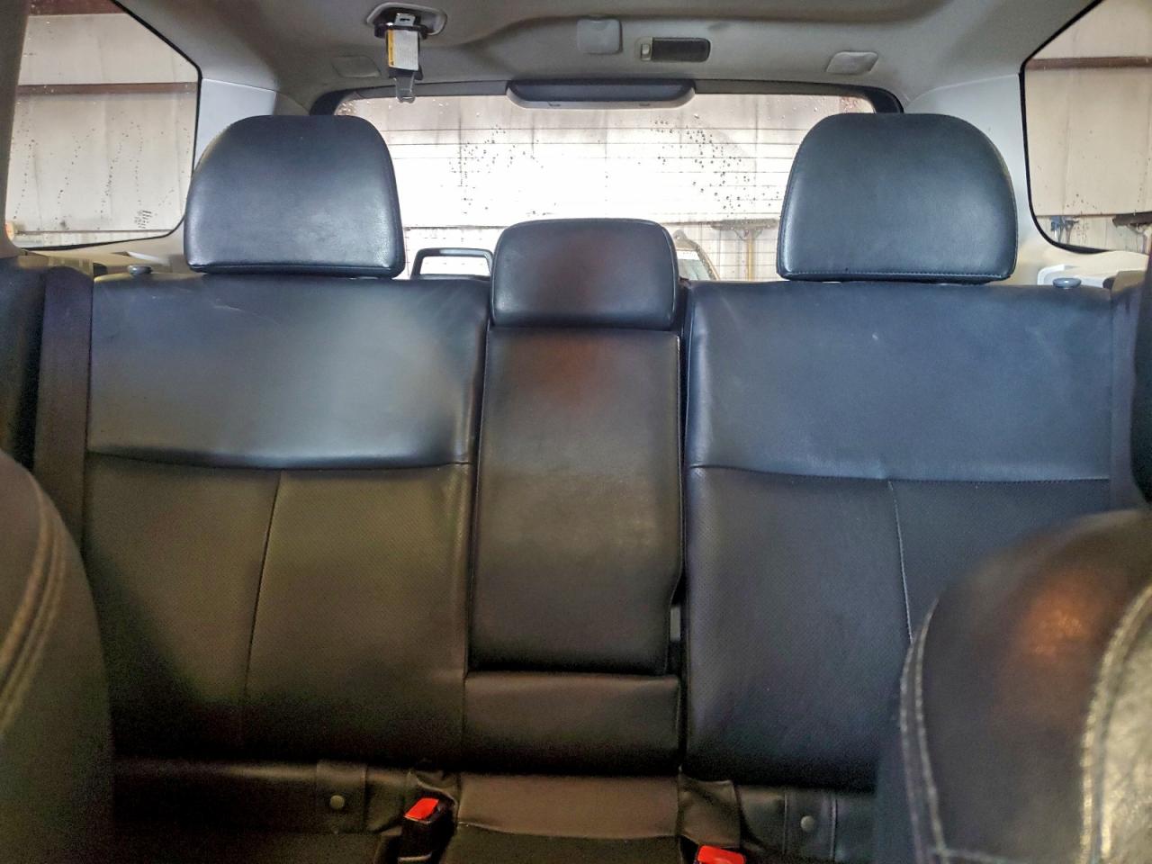2013 SUBARU FORESTER LIMITED photo 10