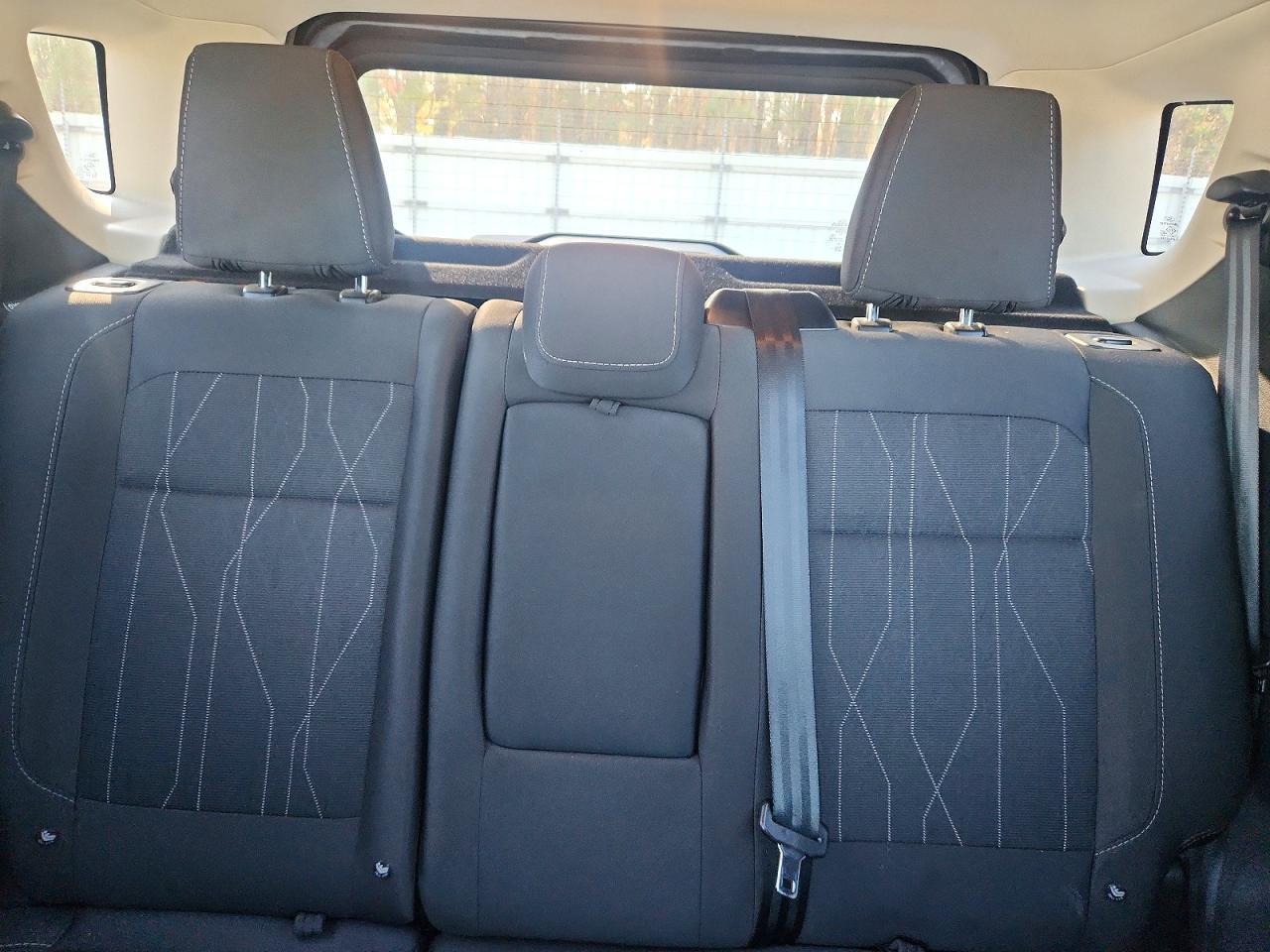 2020 FORD ECOSPORT SE photo 10