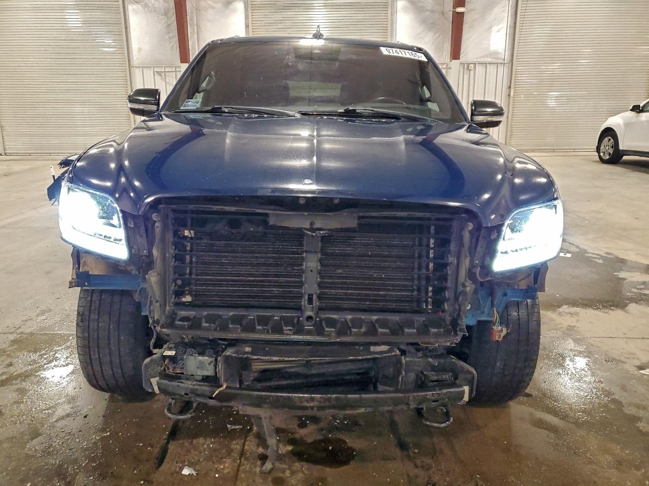 2019 LINCOLN NAVIGATOR L RESERVE photo 5