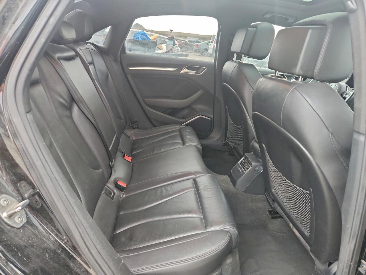2015 AUDI A3 PREMIUM PLUS photo 10