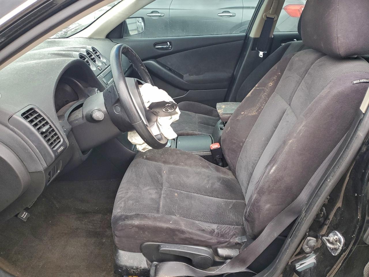 2008 NISSAN ALTIMA 2.5 photo 19