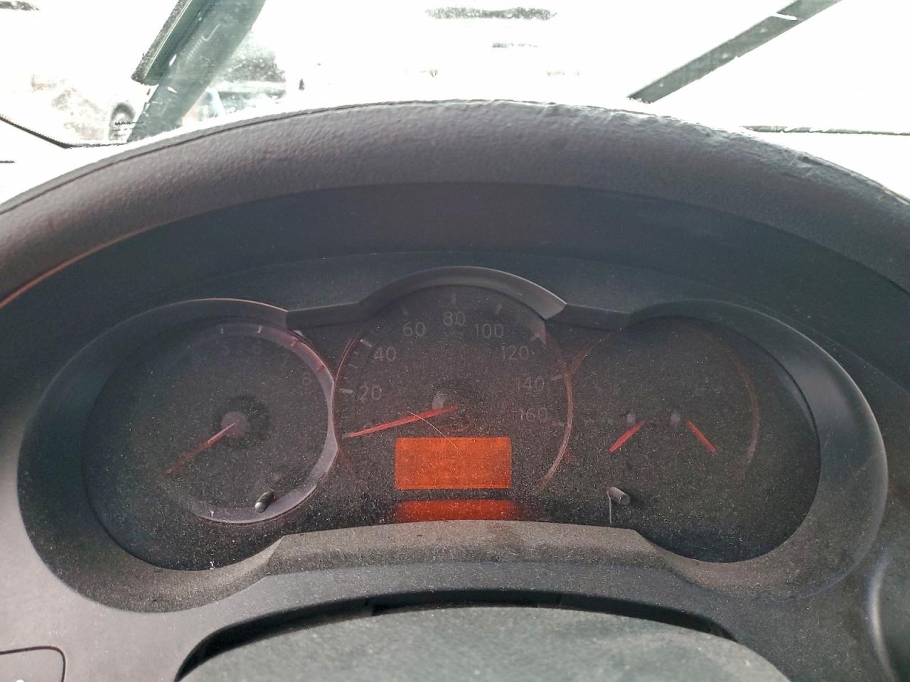 2008 NISSAN ALTIMA 2.5 photo 25