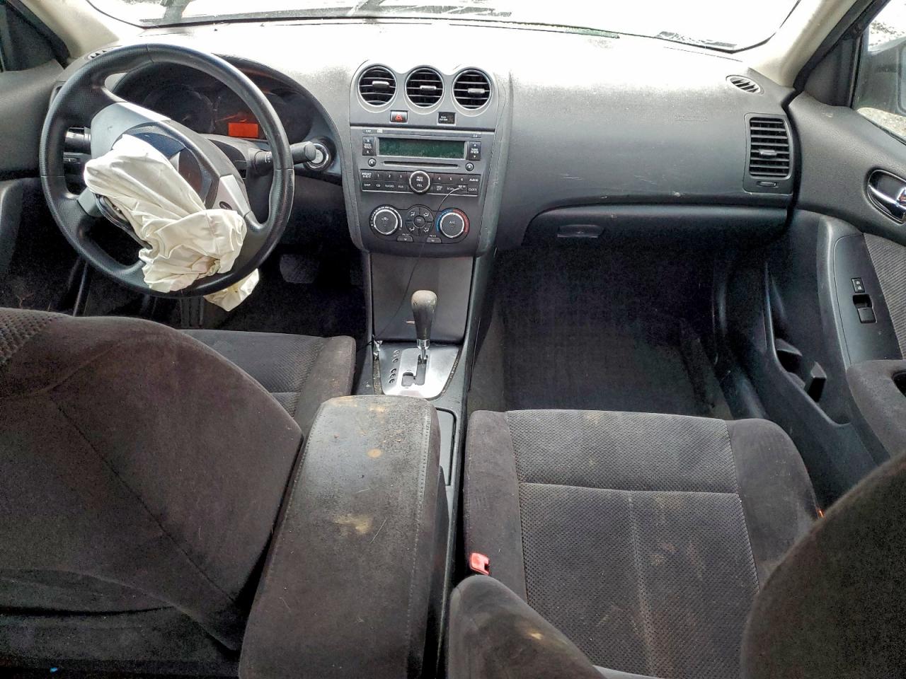 2008 NISSAN ALTIMA 2.5 photo 22