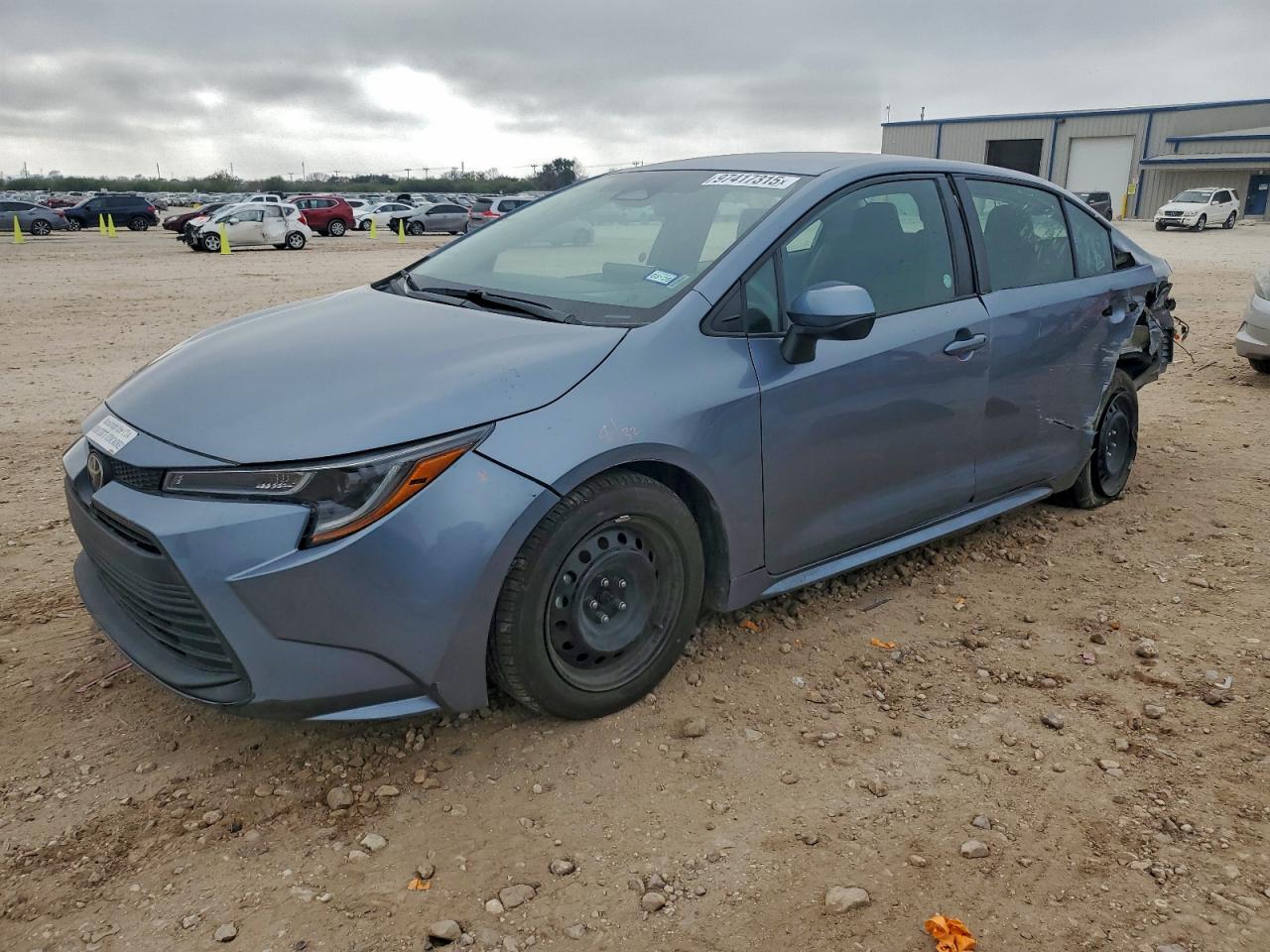 2023 TOYOTA COROLLA
