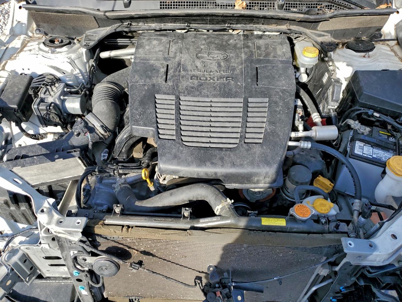 2021 SUBARU FORESTER PREMIUM photo 31