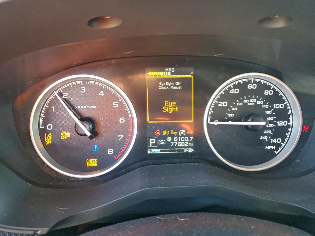 2021 SUBARU FORESTER PREMIUM photo 25