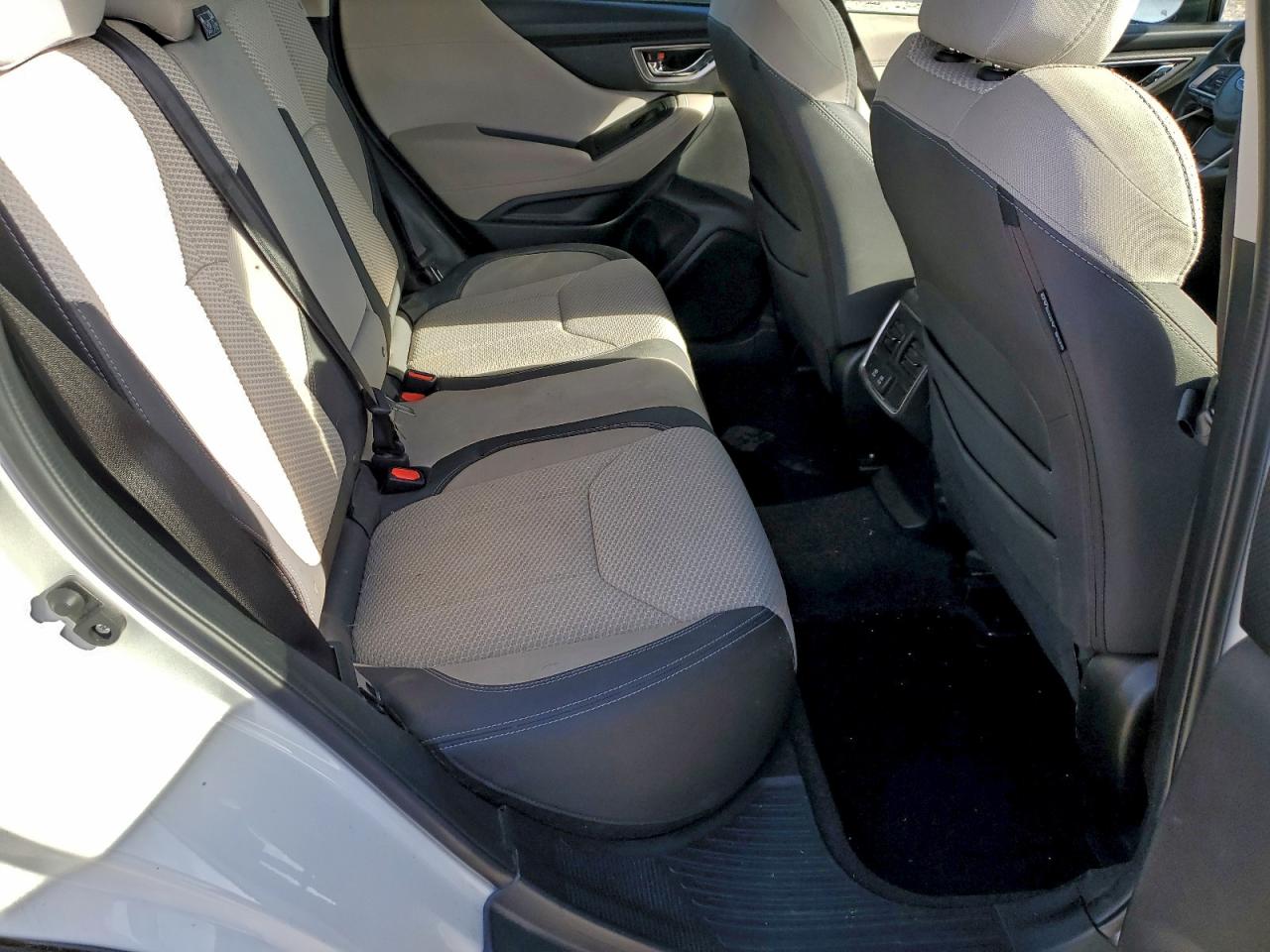 2021 SUBARU FORESTER PREMIUM photo 28