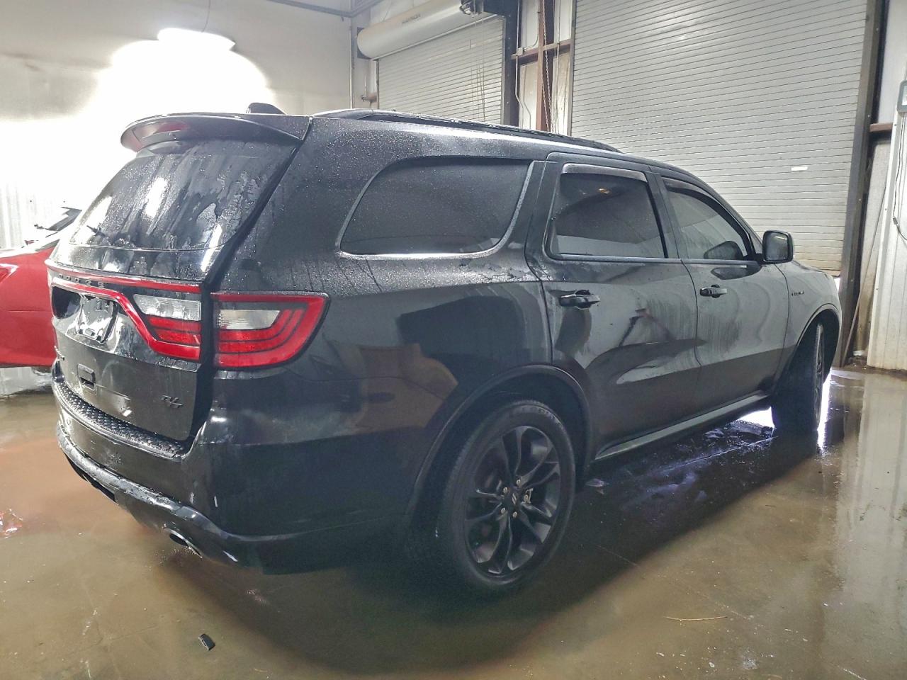 2023 DODGE DURANGO R/T photo 3