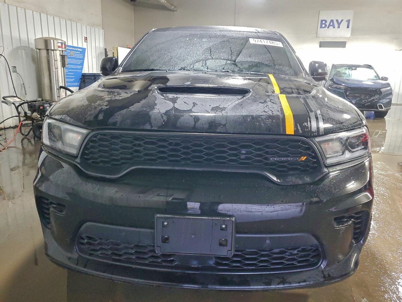 2023 DODGE DURANGO R/T photo 5