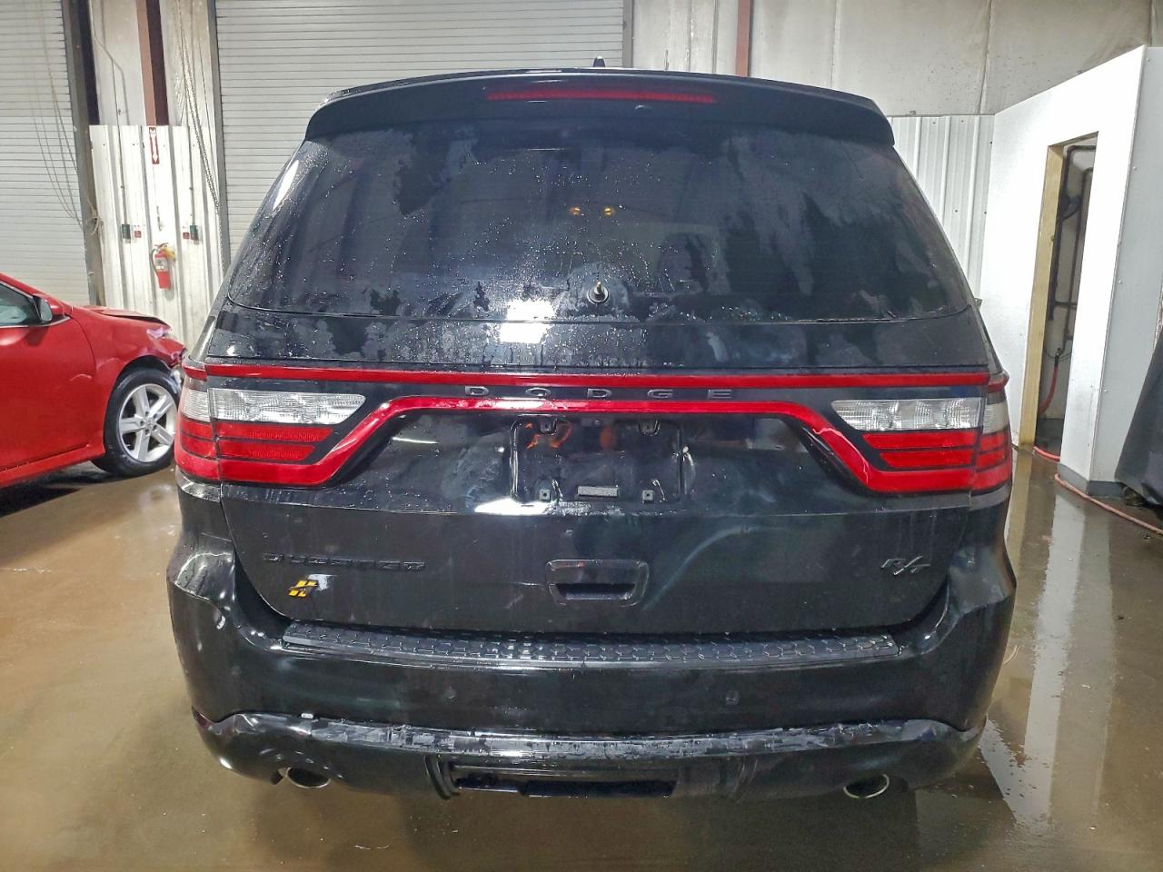 2023 DODGE DURANGO R/T photo 6