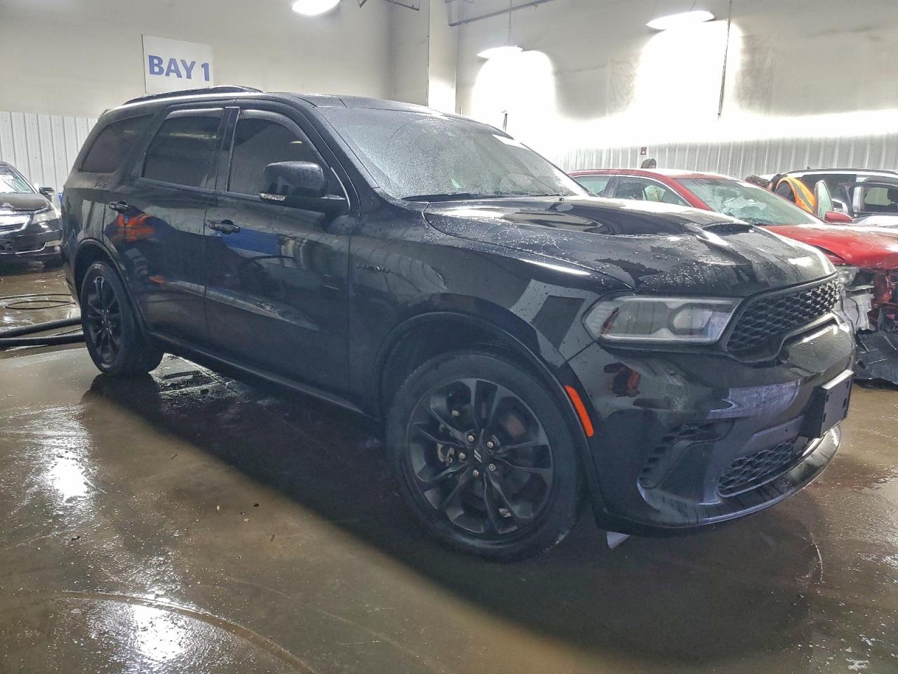 2023 DODGE DURANGO R/T photo 4