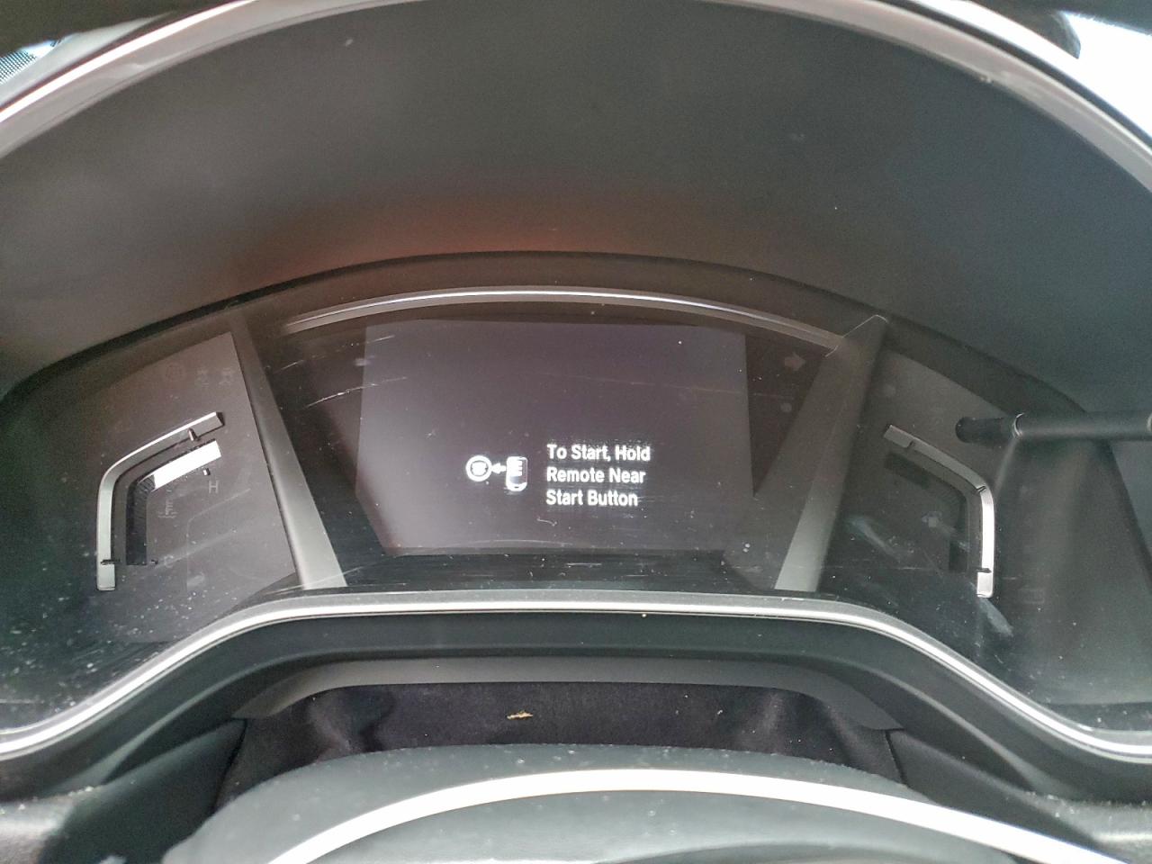 2020 HONDA CR-V EX photo 9