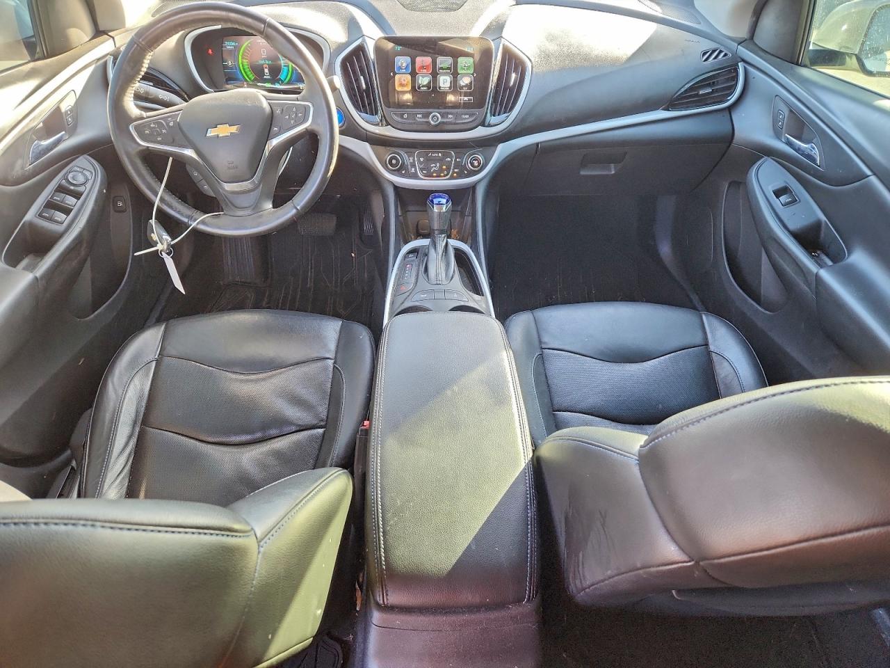 2017 CHEVROLET VOLT LT photo 8