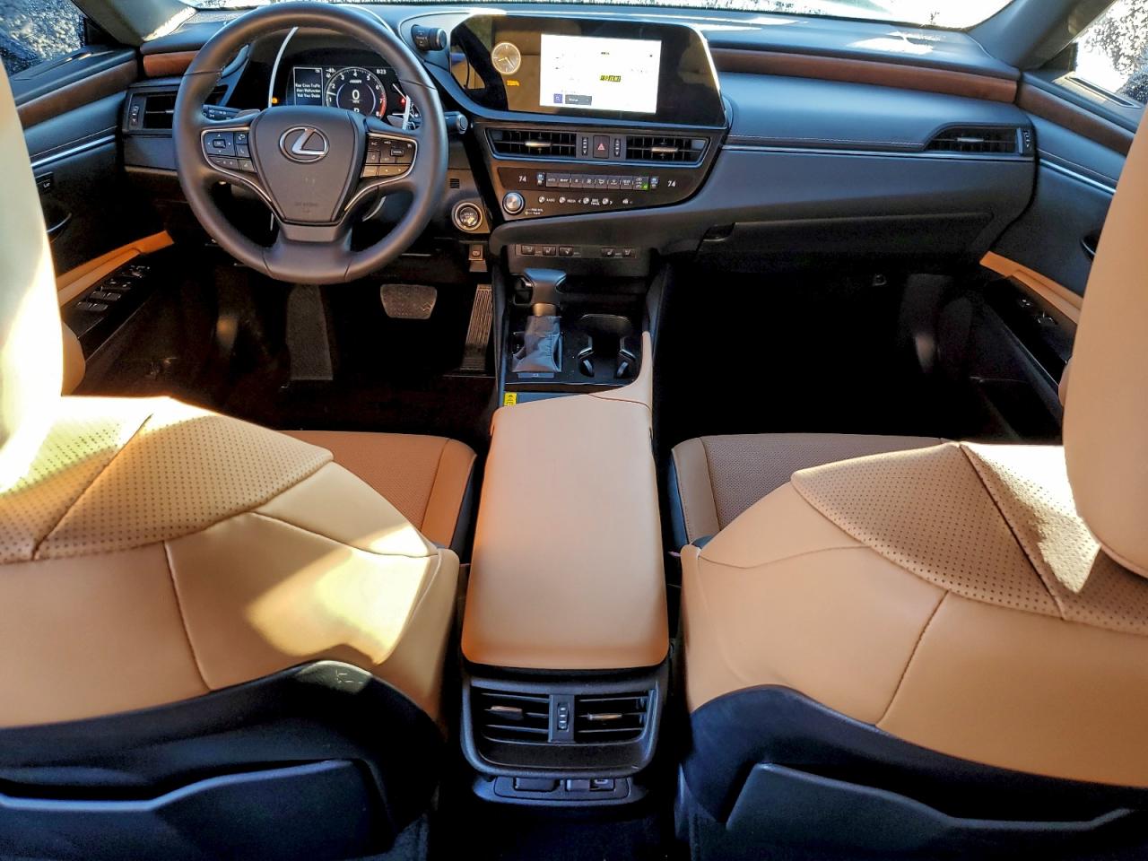 2024 LEXUS ES 350 BASE photo 15