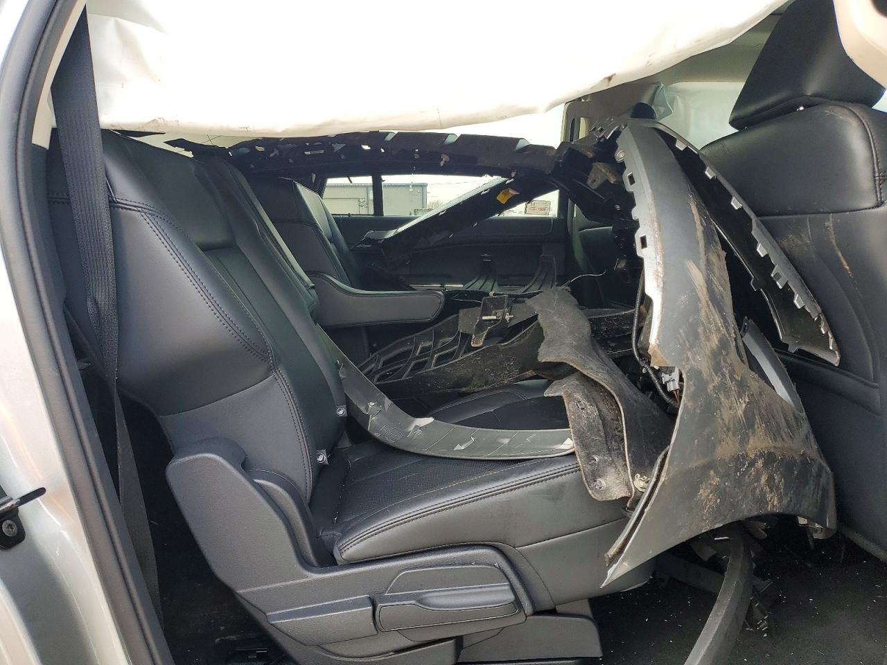 2024 FORD EXPEDITION MAX XLT photo 11