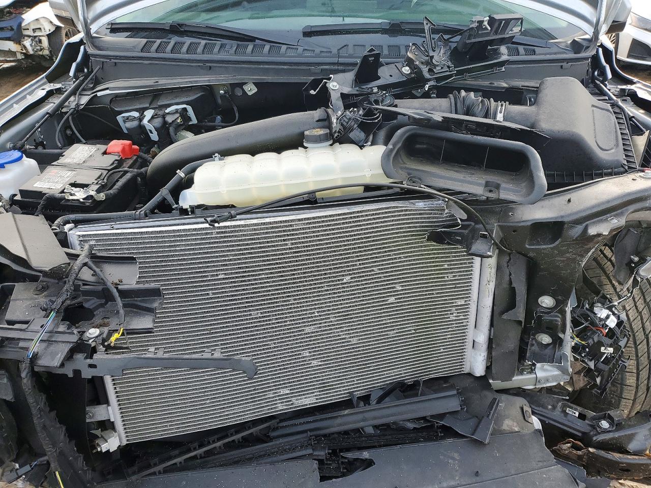 2024 FORD EXPEDITION MAX XLT photo 12