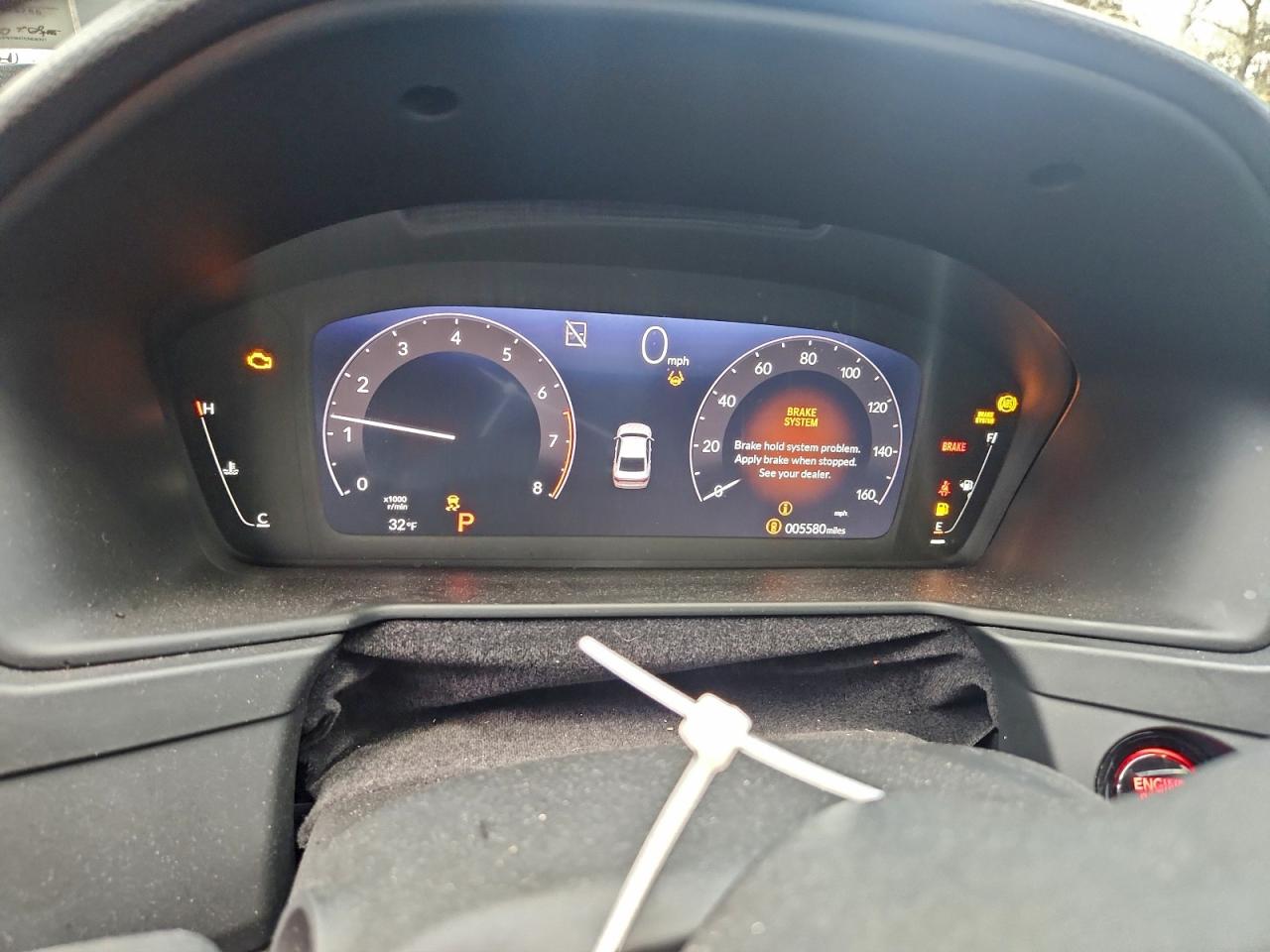 2025 HONDA ACCORD SE photo 9
