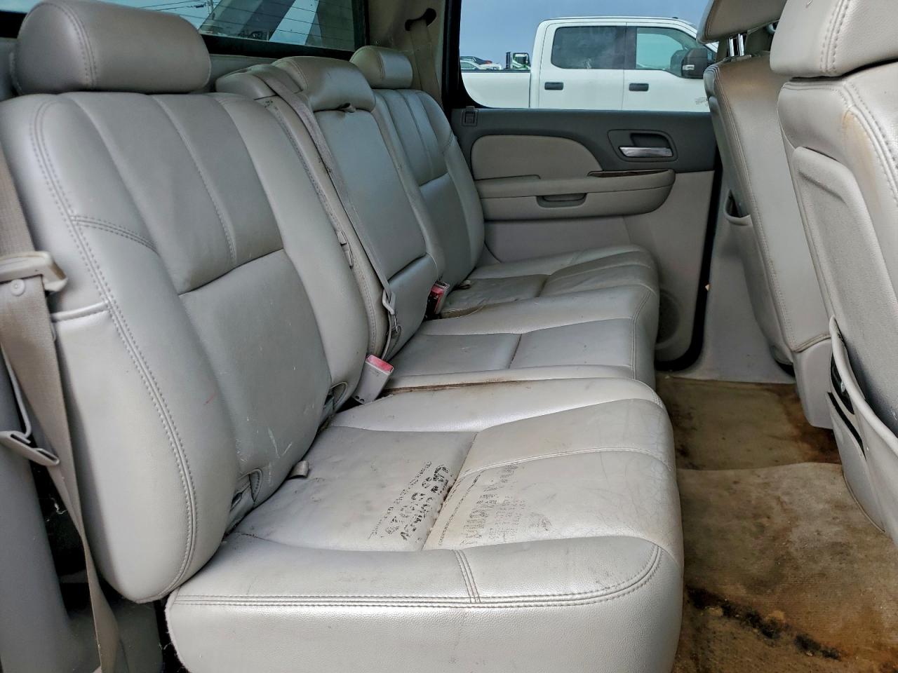 2007 CHEVROLET AVALANCHE C1500 photo 10