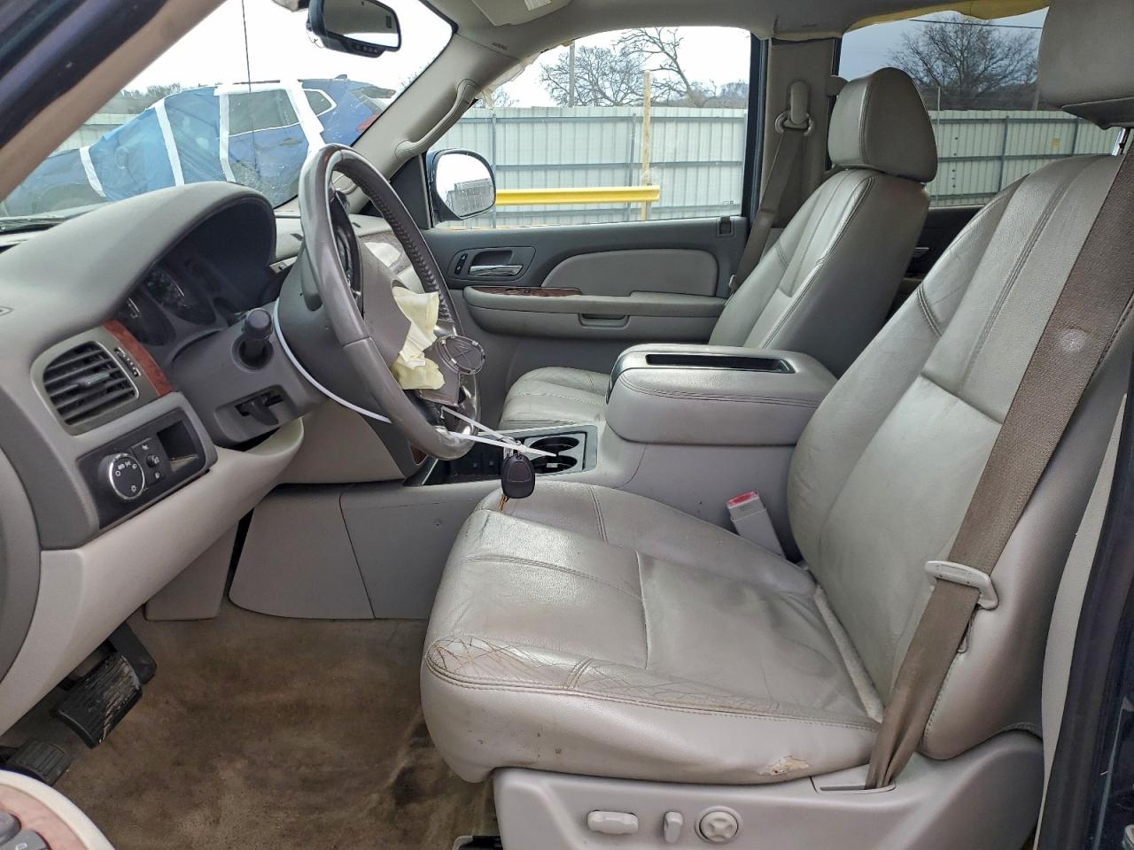 2007 CHEVROLET AVALANCHE C1500 photo 7