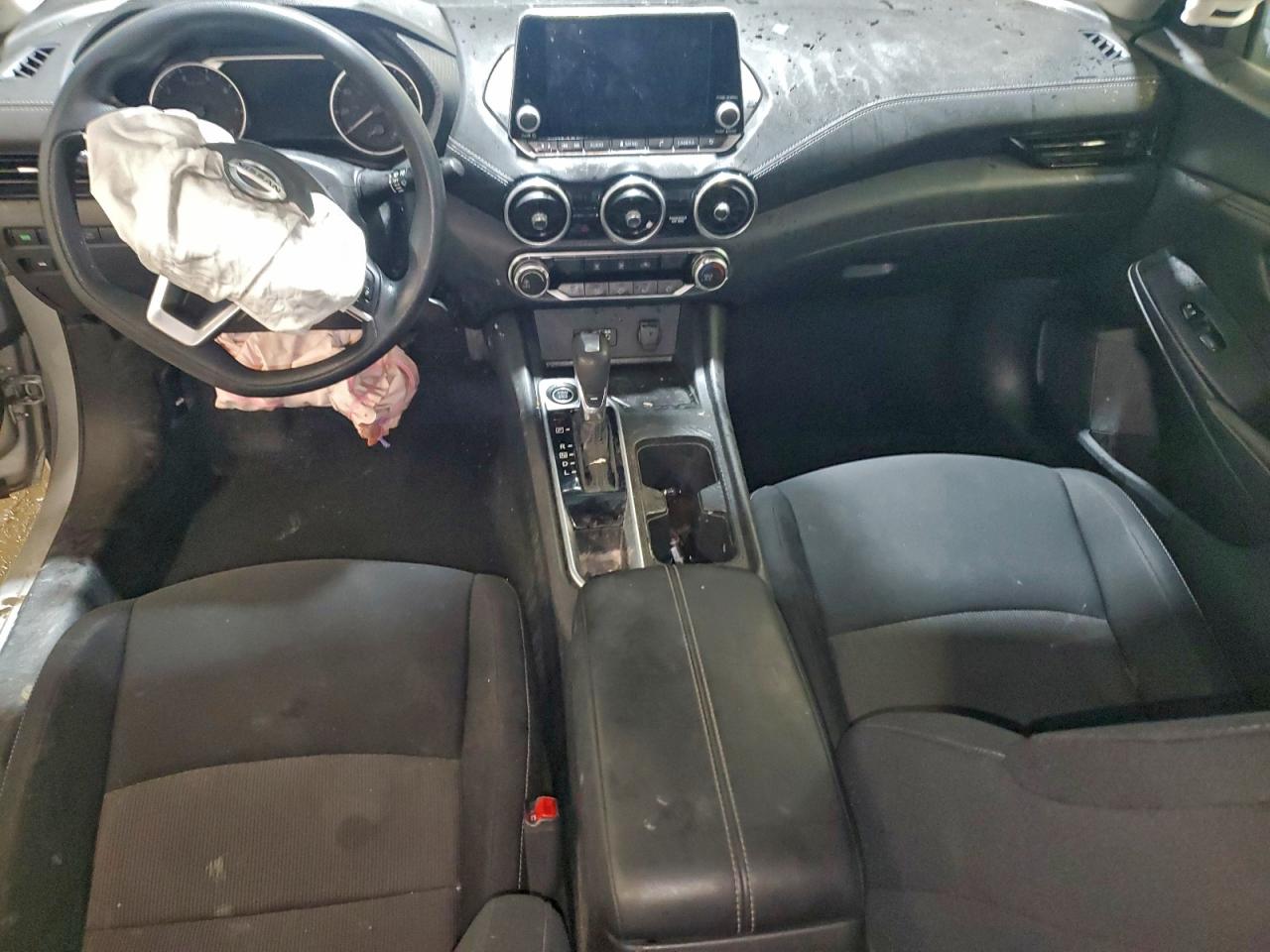 2023 NISSAN SENTRA SV photo 8