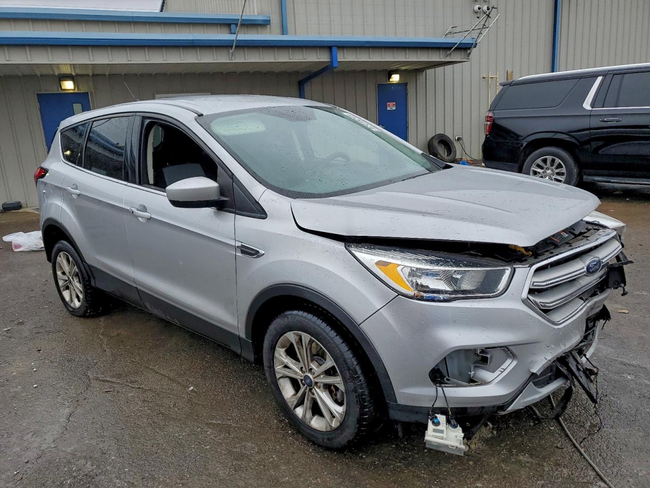 2019 FORD ESCAPE SE photo 4