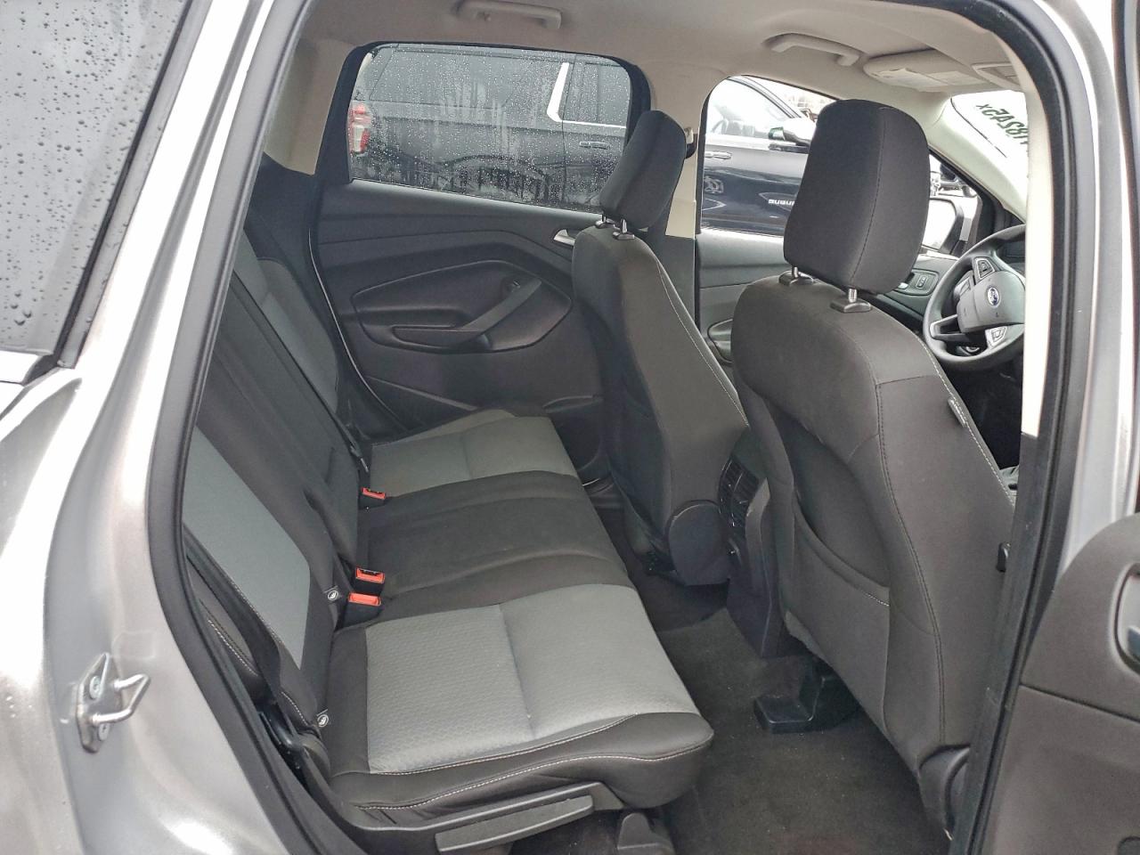 2019 FORD ESCAPE SE photo 10